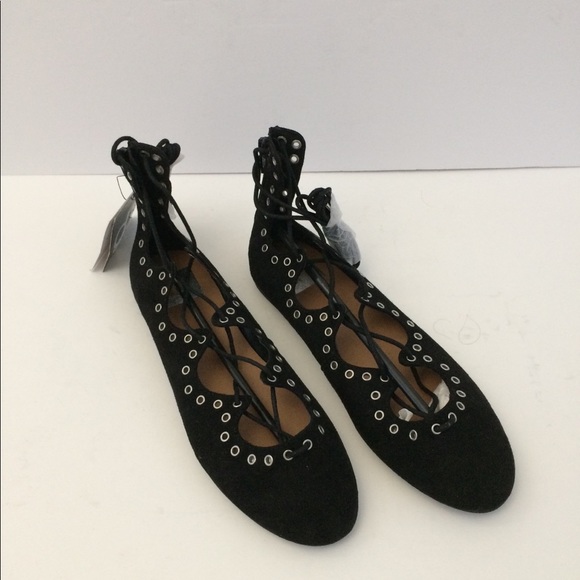 Dolce Vita Angelique Flats - Picture 3 of 7